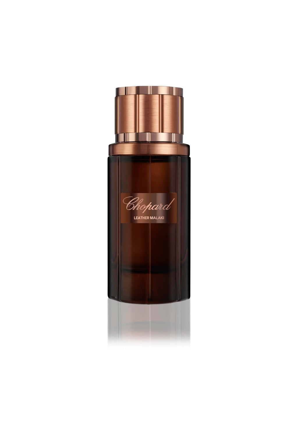 Chopard Leather Malaki Eau de Parfum 80 ml – Leder & Holz Herrenduft