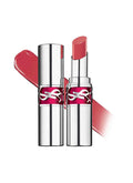 YSL Rouge Volupté Candy Glaze Lippenbalsam – 05 Pink Satisfaction