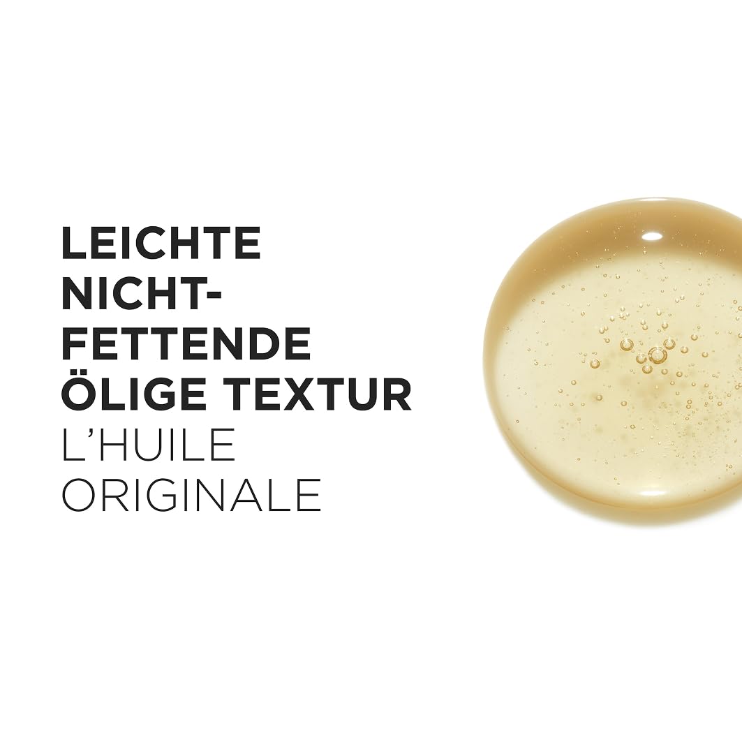 Kérastase Elixir Ultime Haaröl 75ml – Glanz, Hitzeschutz & Anti-Frizz