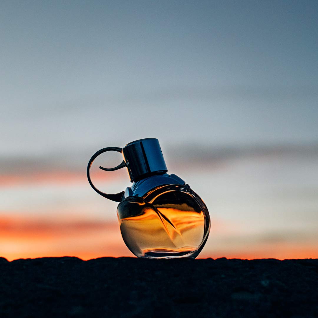 Azzaro Wanted Girl Eau de Toilette 80ml – Verführerischer Damenduft