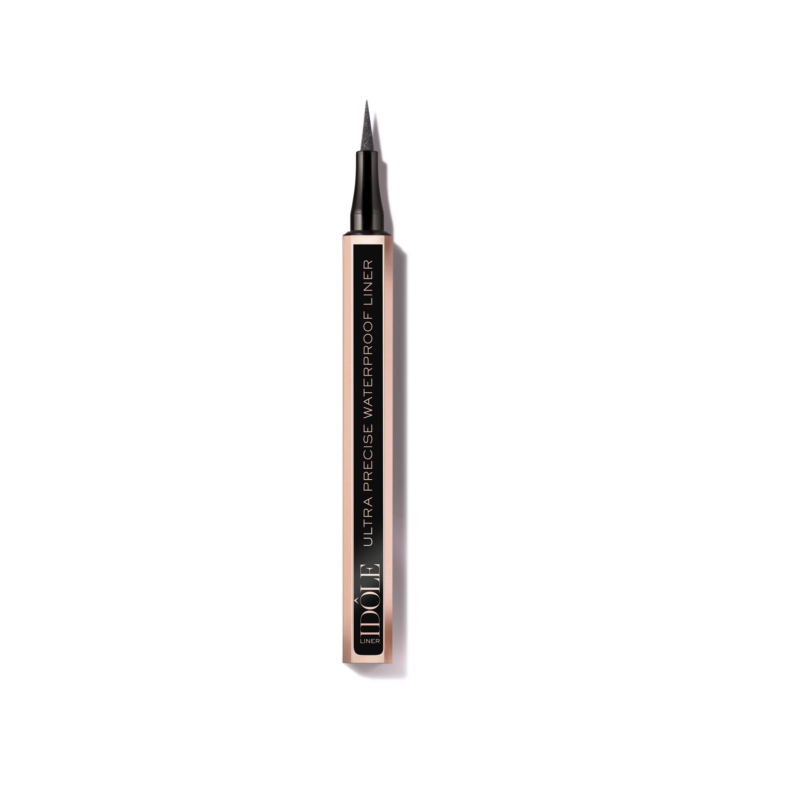 Lancôme Lash Idôle Liner 01 Glossy Black – Wasserfester Eyeliner, 1 ml