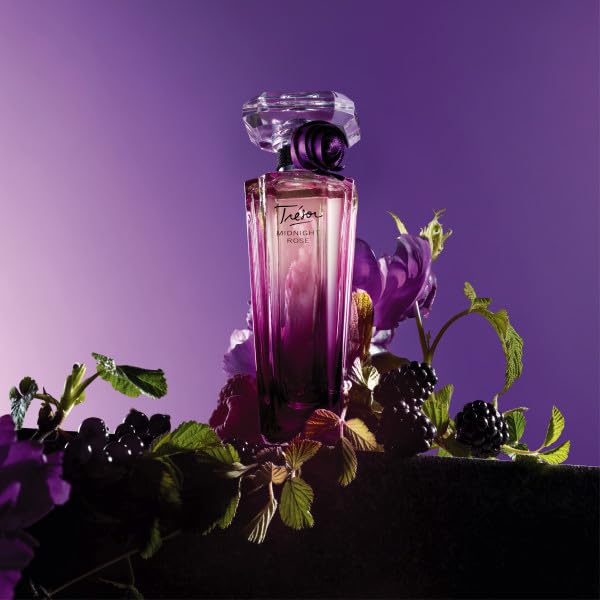 Lancôme Trésor Midnight Rose Eau de Parfum 30ml – Eleganter Duft mit Rose & Himbeere