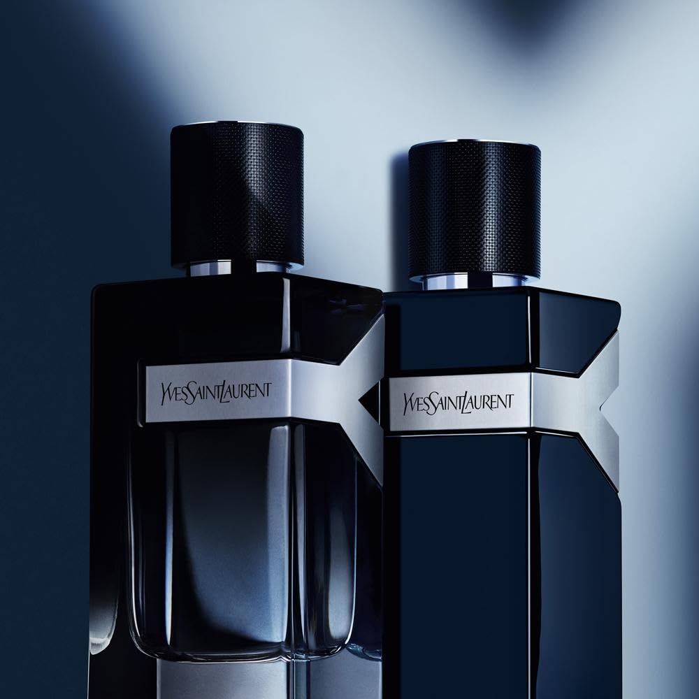 Yves Saint Laurent Le Parfum Eau de Parfum – Luxuriöser Herrenduft YSL