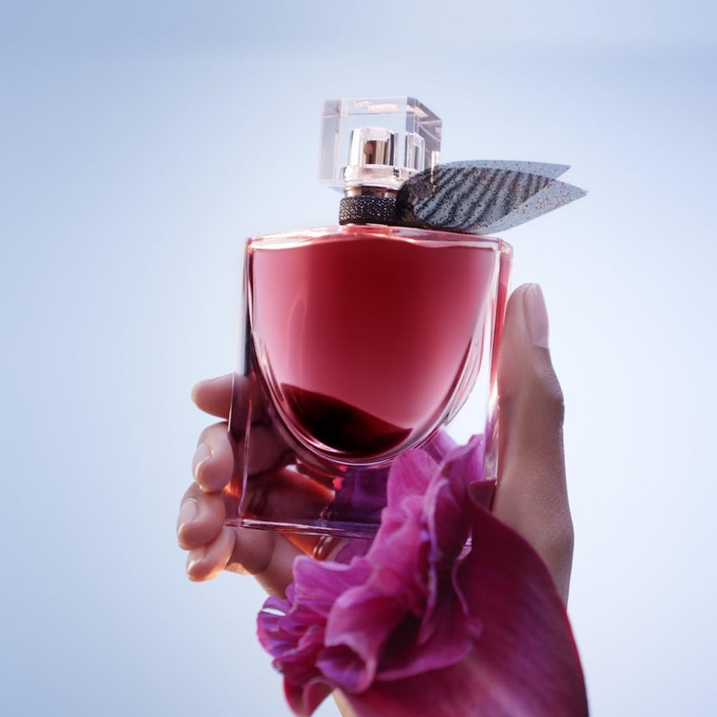 Lancôme La Vie est Belle L'Elixir Eau de Parfum – Blumig-fruchtiger Damenduft