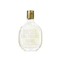 Diesel Fuel For Life Eau de Toilette for Men 100 ml – fresh woody scent