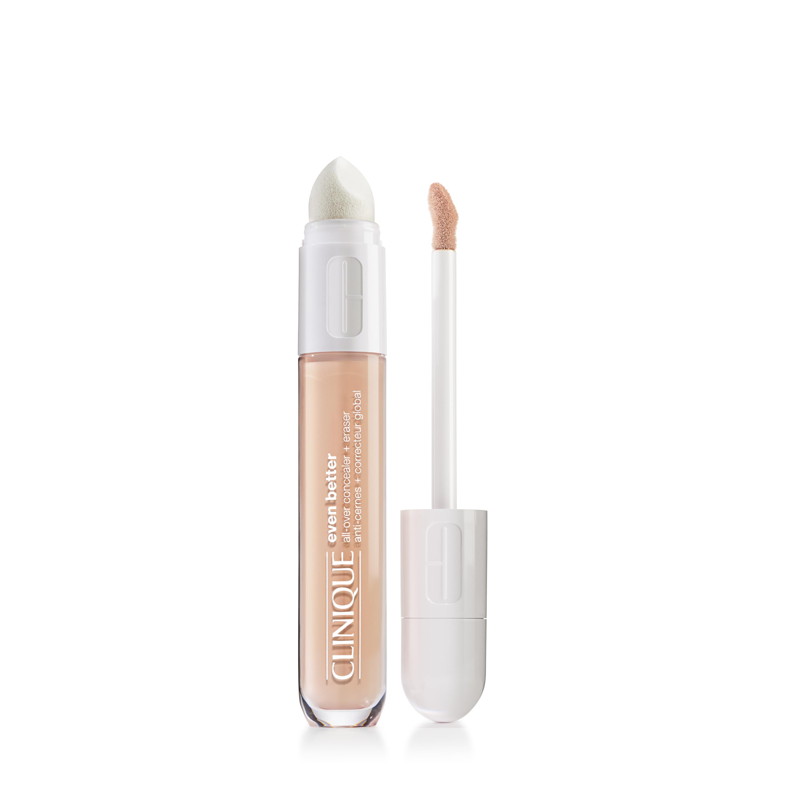 Clinique Even Better™ Concealer + Eraser CN 10 Alabaster – Abdeckstift