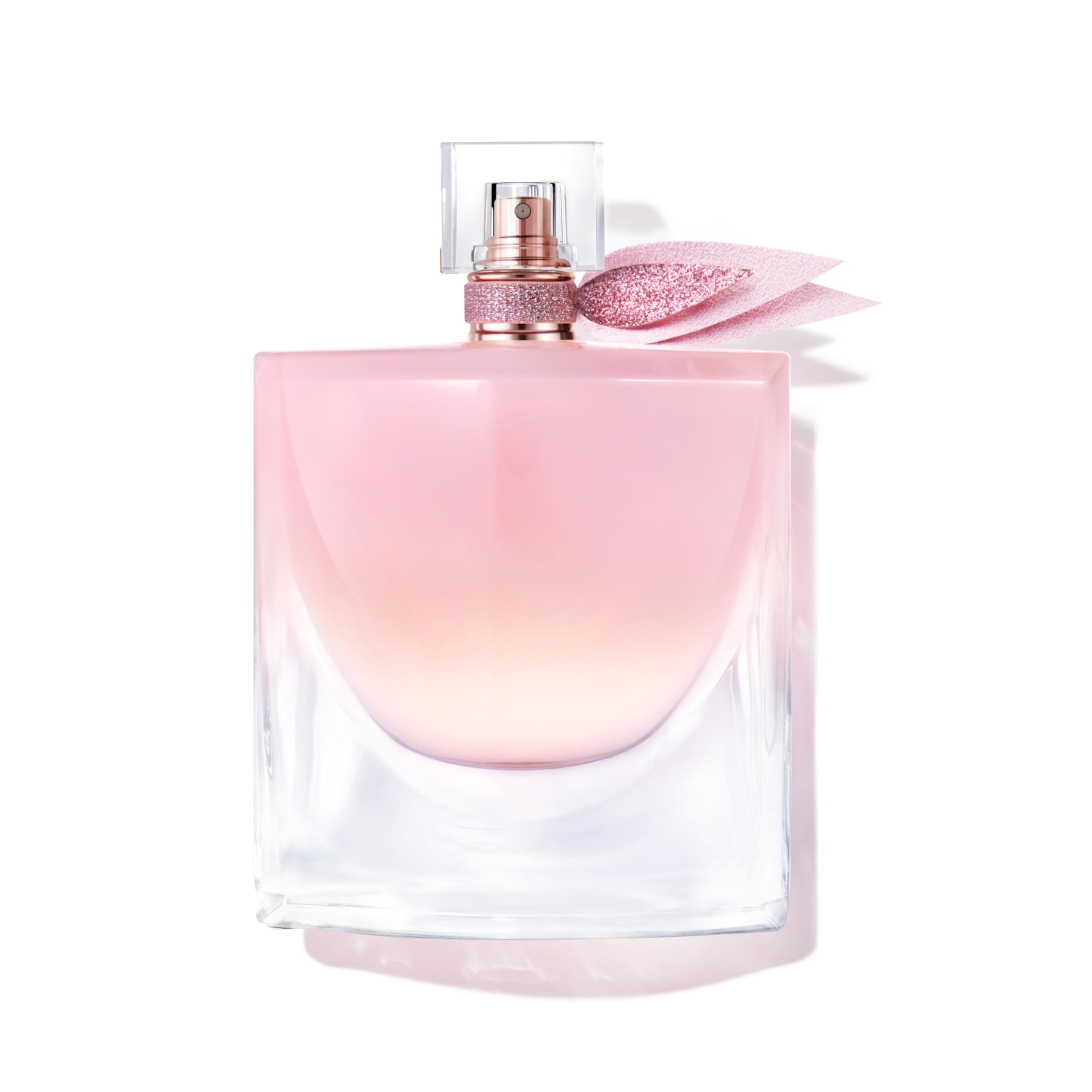 Lancôme La Vie Est Belle Vanille Nude Eau de Parfum – Long-lasting Vanilla Fragrance for Women with Jasmine & Musk