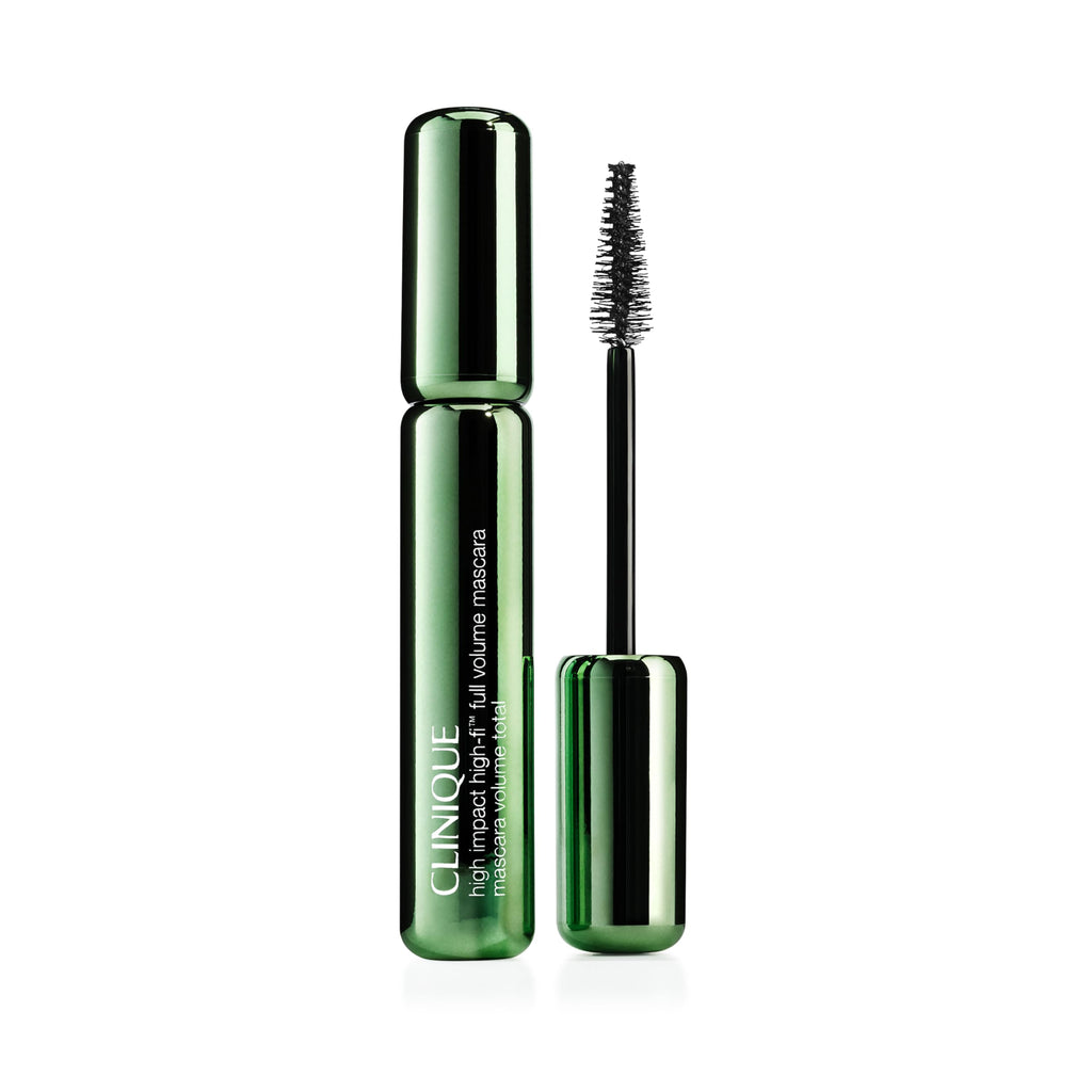 Clinique High Impact Mascara – Volumen & Länge für empfindliche Augen
