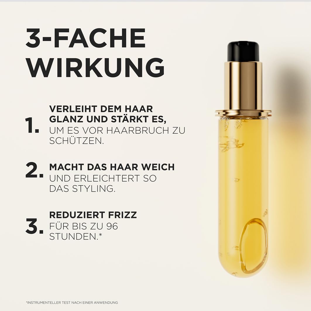 Kérastase Elixir Ultime Haaröl 75ml – Glanz, Hitzeschutz & Anti-Frizz