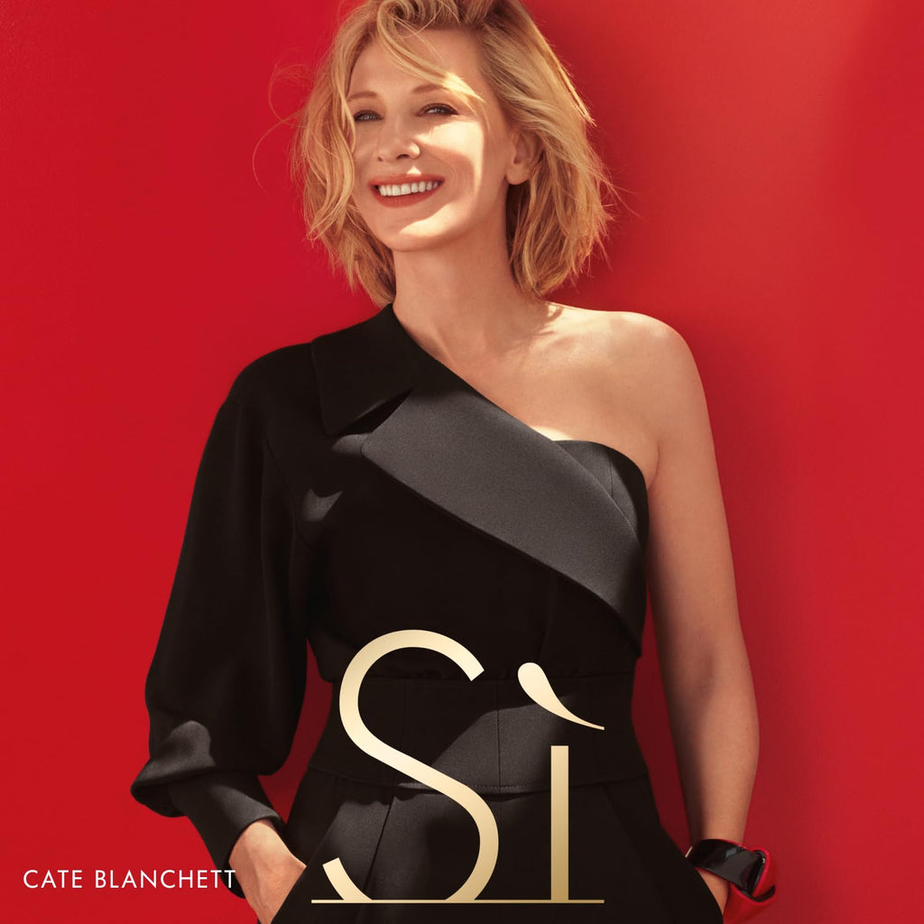Giorgio Armani Sì Eau de Toilette – 100 ml