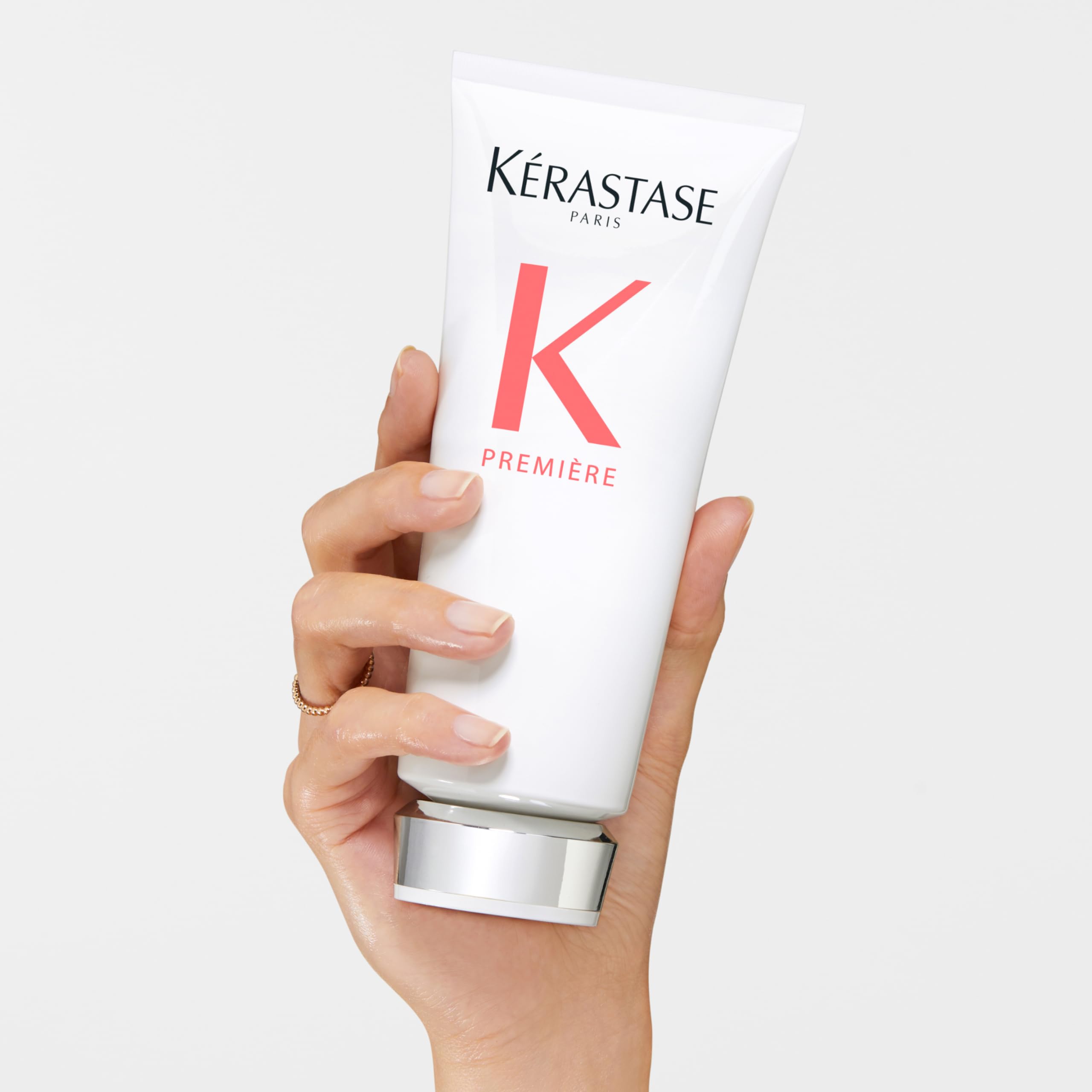 Kérastase Première Fondant Fluidité – Reparierende Spülung für geschädigtes Haar