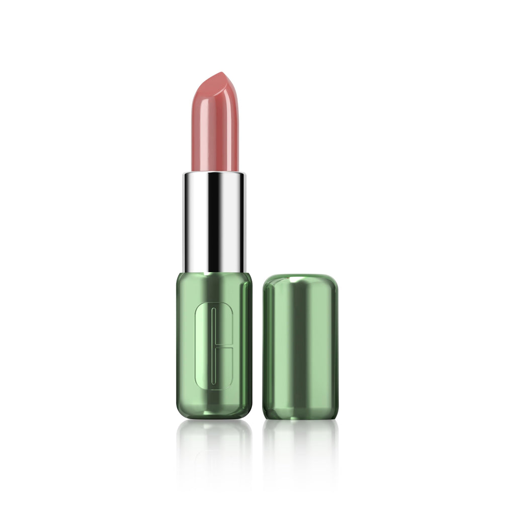 Clinique Pop Longwear Lippenstift – Intensive Farbe & Satin Finish