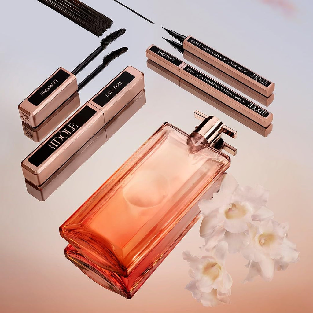 Lancôme Idôle Now Eau de Parfum – Moderner, blumiger Damenduft mit Rose
