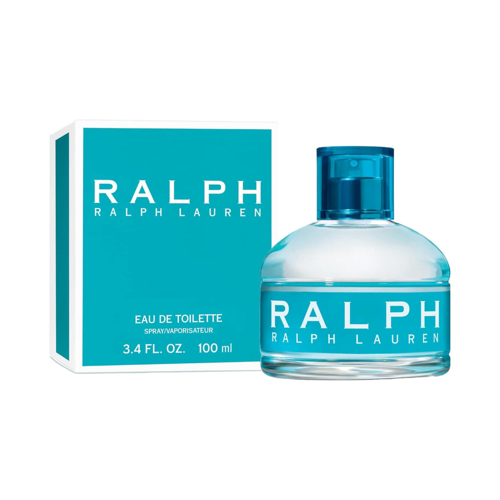Ralph Lauren Romance Eau de Parfum – Blumiger Damenduft mit Rose &amp; Moschus, 50ml