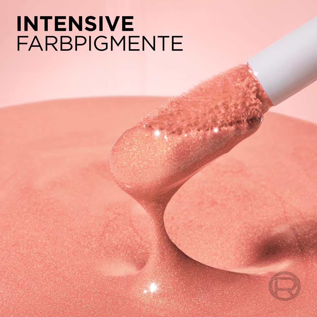 L'Oréal Liquid Blush Worth It – Glow Effekt & Frischer Teint