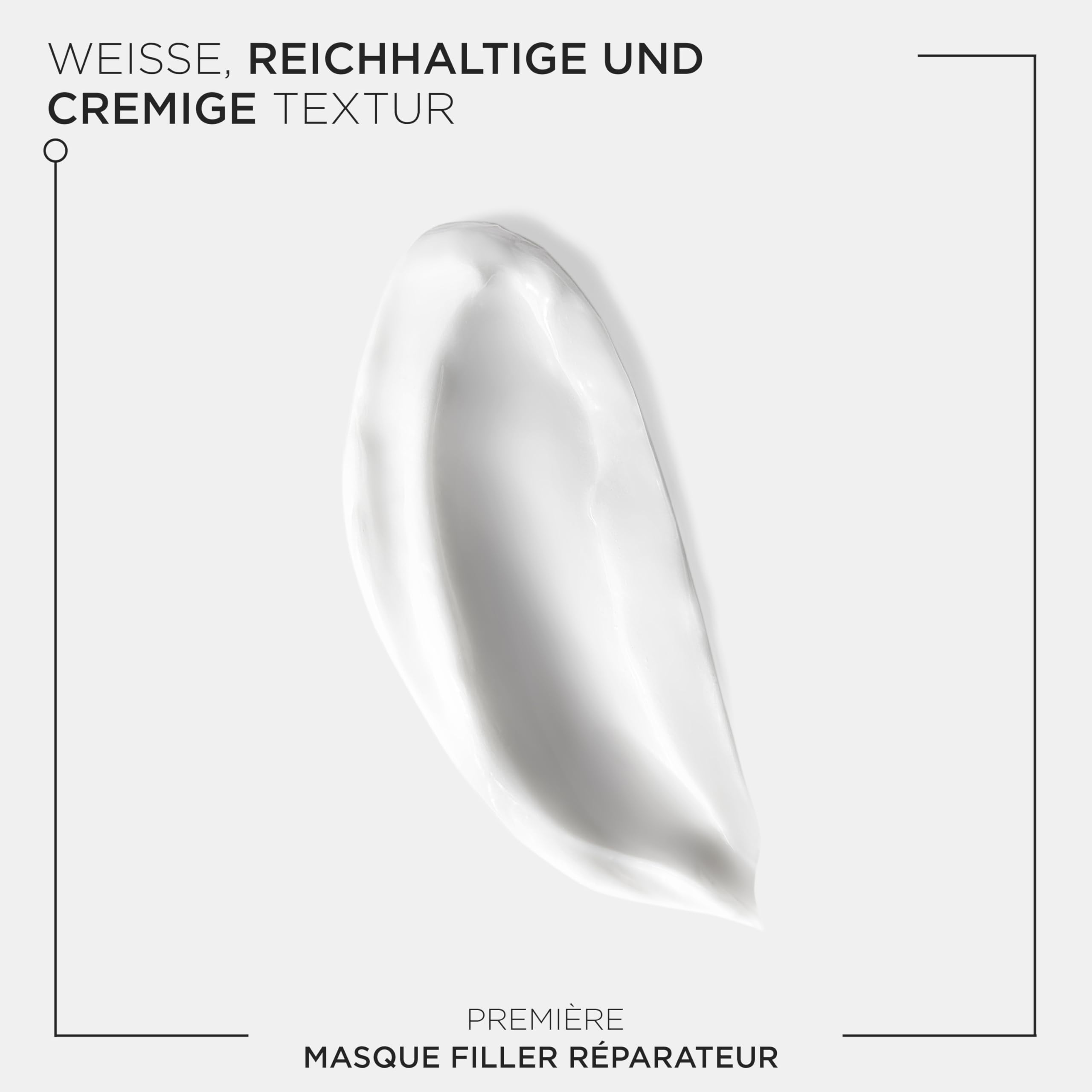 Kérastase Première Masque Filler – Luxury Repair Hair Mask for Damaged Hair