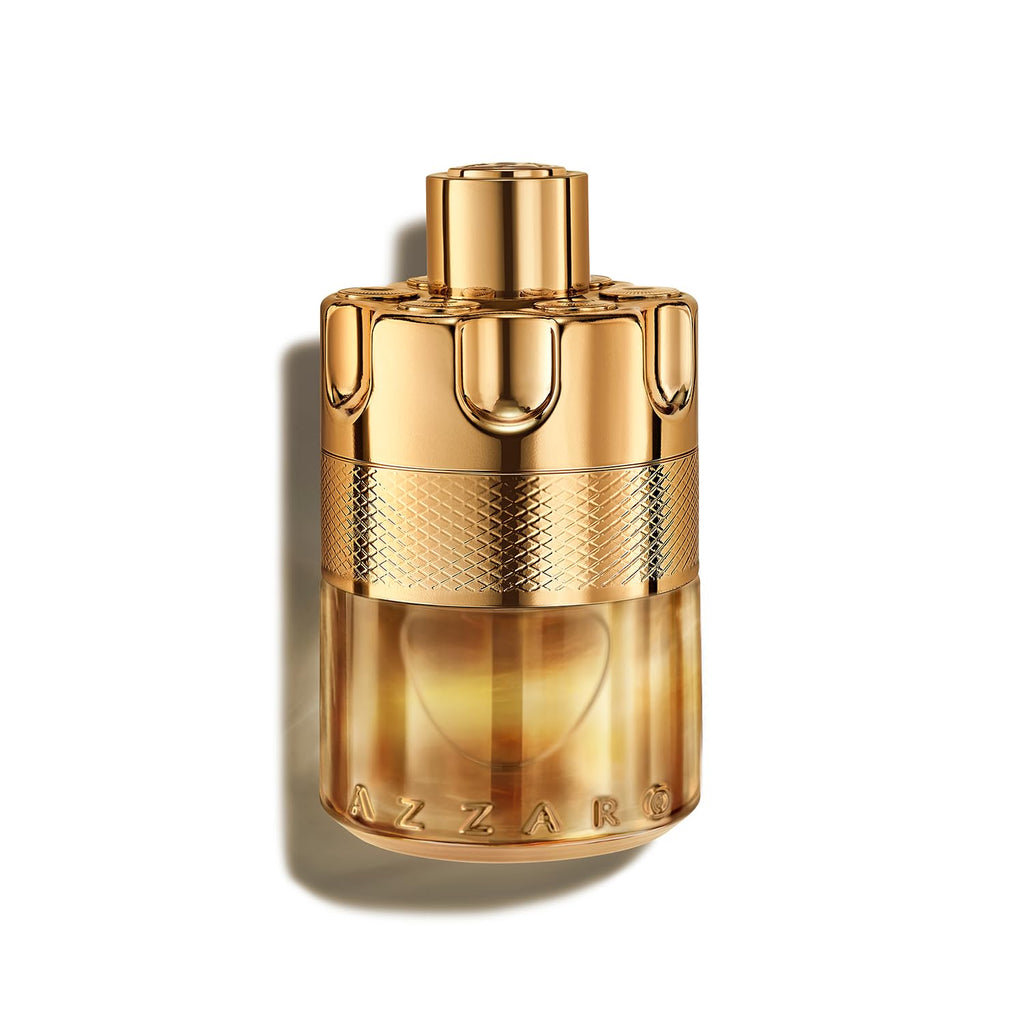Azzaro Forever Wanted Elixir Eau de Parfum 100 ml – intensiver holzig-ledriger Herrenduft