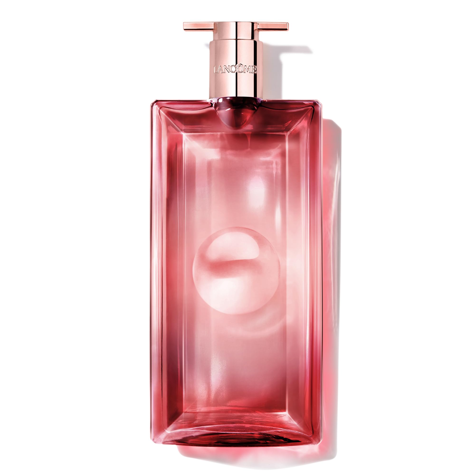 Lancôme Idôle Power Eau de Parfum – Intensiver, femininer Duft mit Rose & fruchtigen Noten