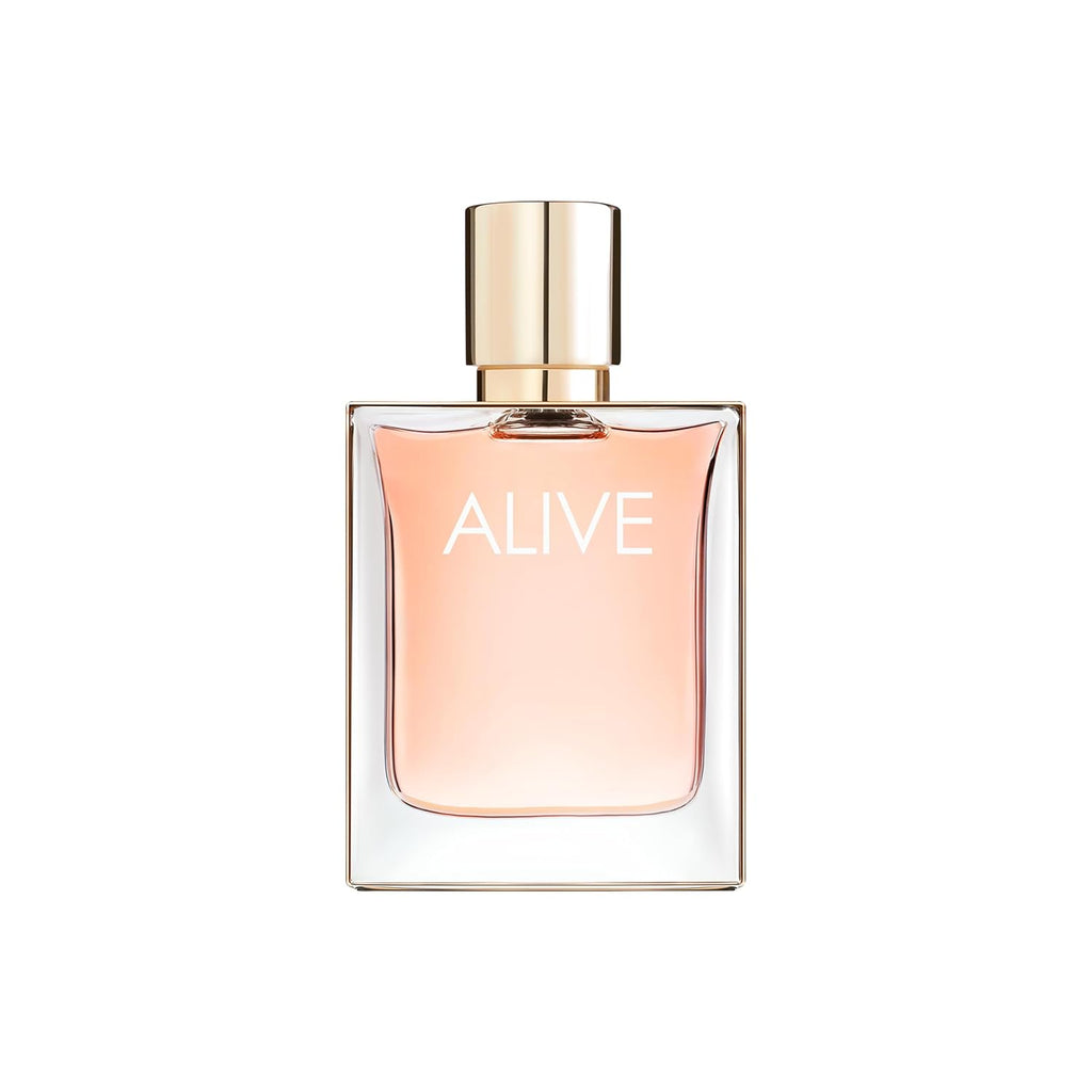 Boss Alive Eau de Parfum Damen – Eleganter langanhaltender Duft für Frauen