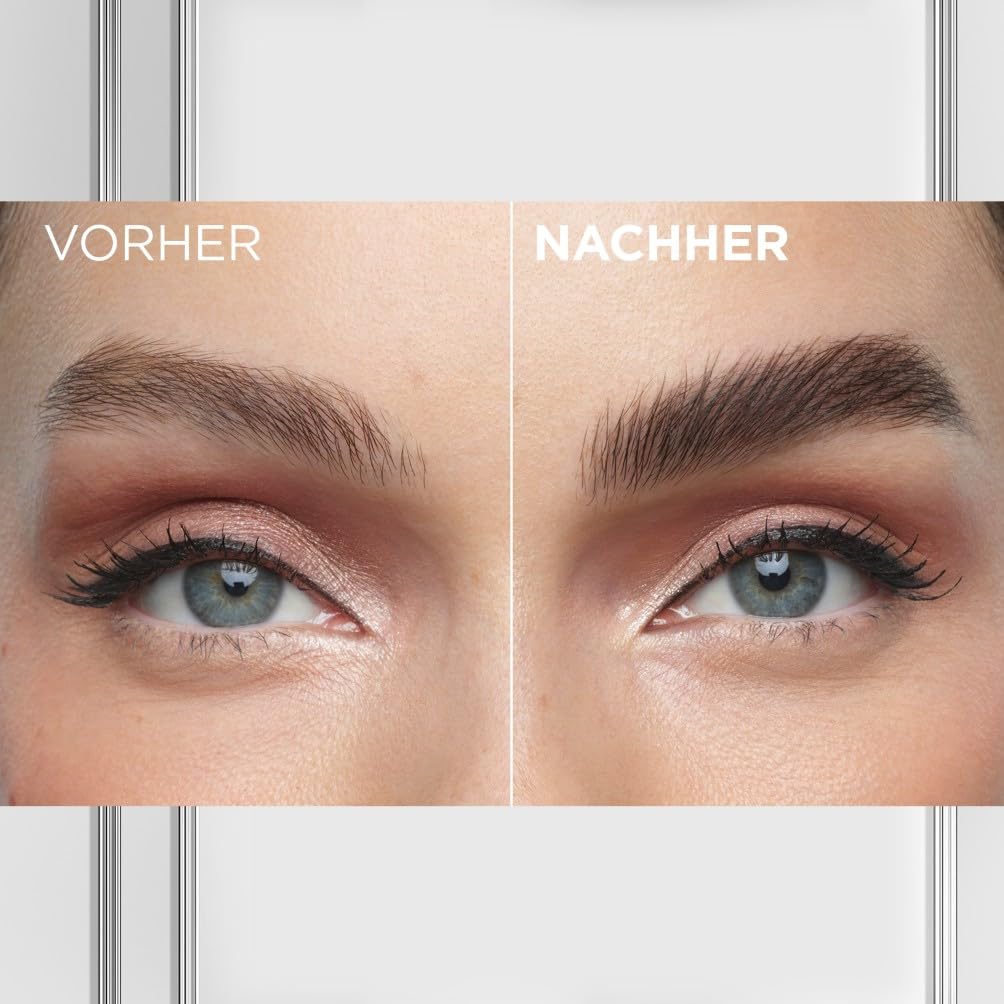 L'Oréal Brow Lamination Gel – 24h Augenbrauen Styling & Fixierung