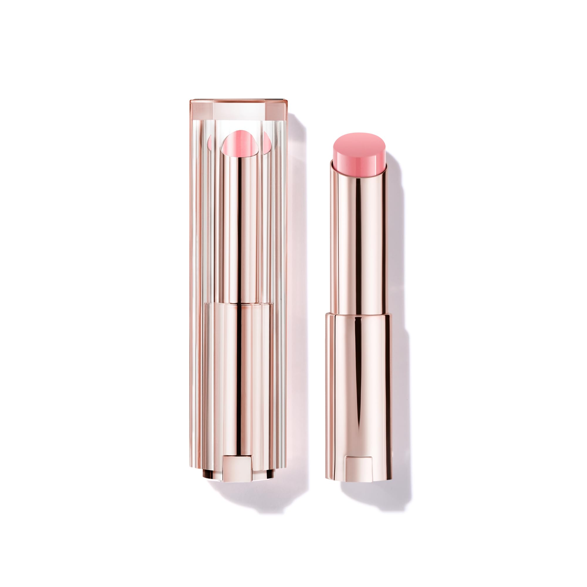 Lancôme Lip Idôle Squalane-12 Butterglow Color Balm 10 Keep it Glowy – Pflege & Glow
