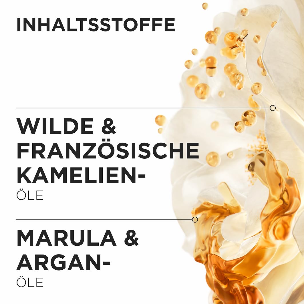 Kérastase Elixir Ultime Haaröl 75ml – Glanz, Hitzeschutz & Anti-Frizz