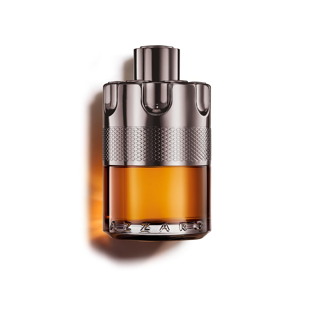 Azzaro Wanted by Night Eau de Parfum 100 ml – intensiver holzig würziger Herrenduft