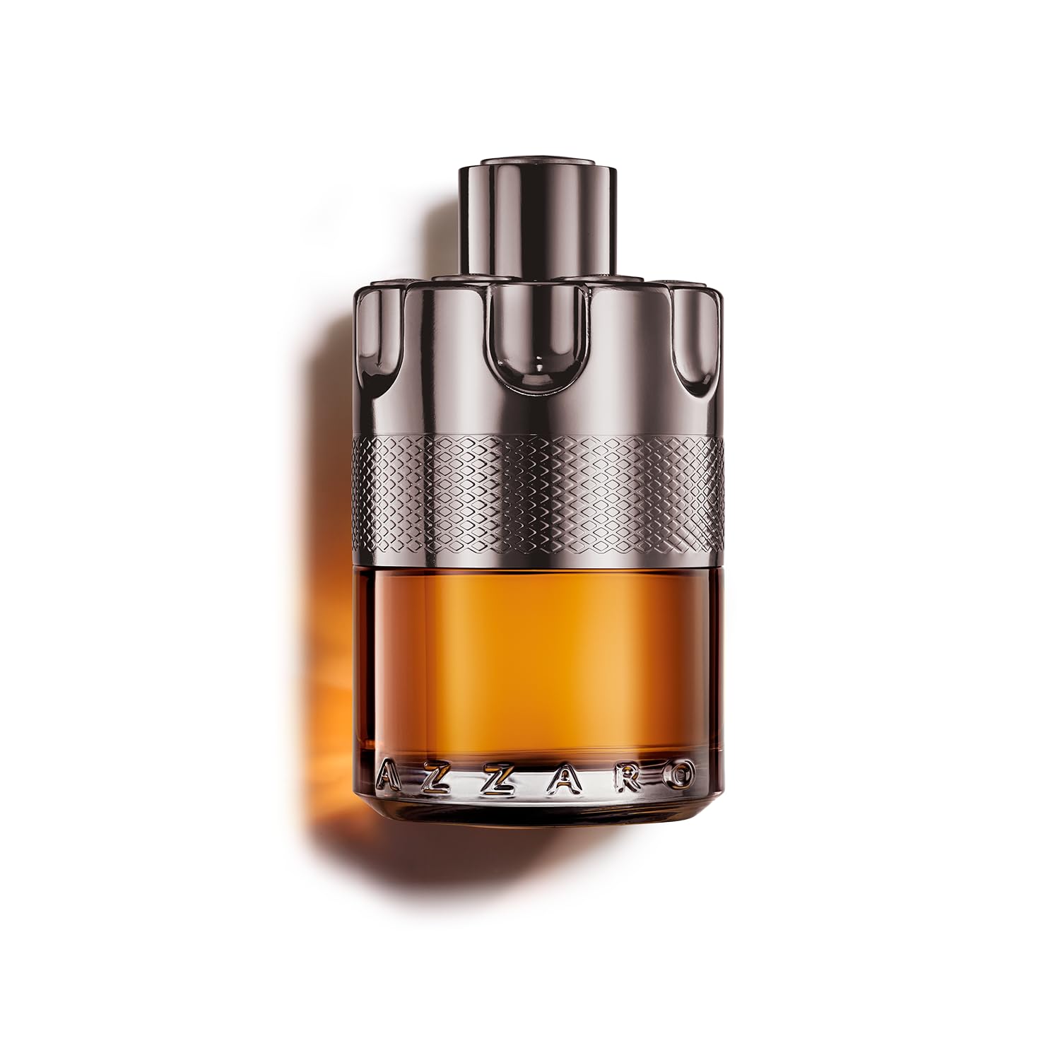 Azzaro Wanted by Night Eau de Parfum 100 ml – intensiver holzig würziger Herrenduft