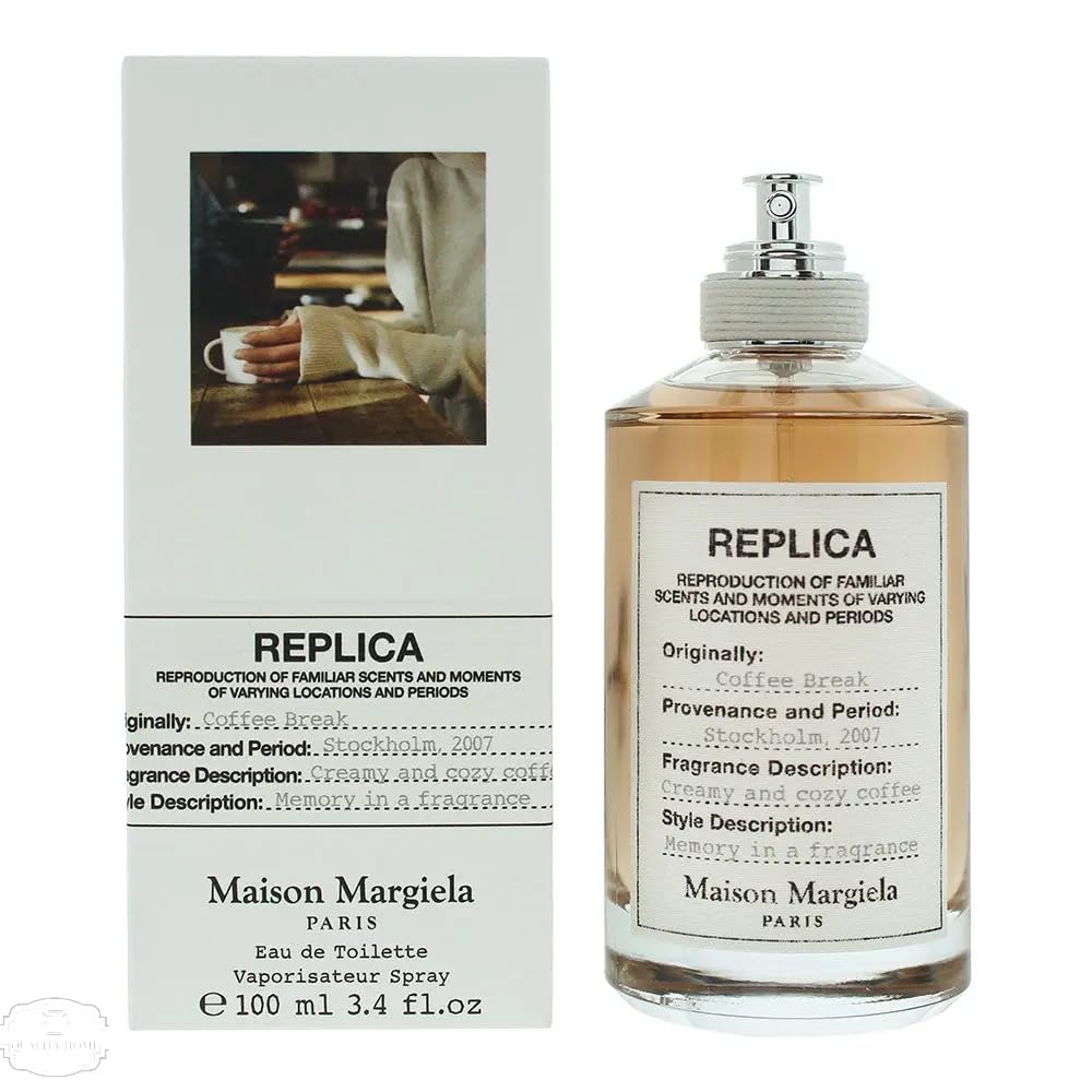 Maison Margiela Replica Eau de Toilette Spray 100 ml