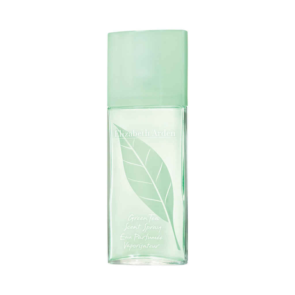 Elizabeth Arden Green Tea Eau de Parfum – Frischer, leichter Damenduft mit Zitrusnoten