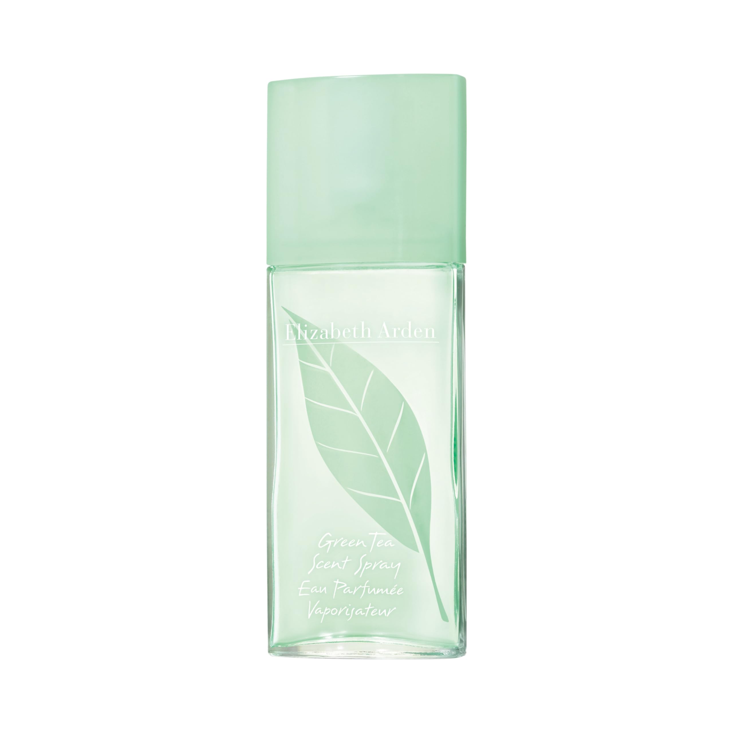 Elizabeth Arden Green Tea Eau de Parfum – Frischer, leichter Damenduft mit Zitrusnoten