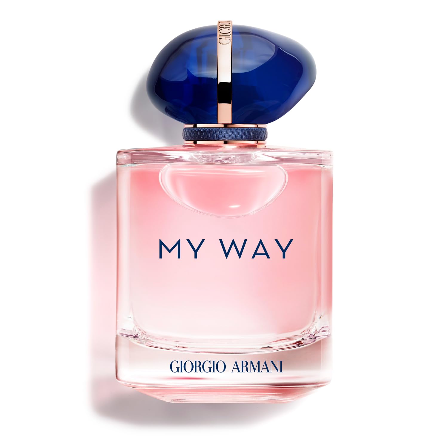 Armani My Way Eau de Parfum 90ml – Femininer Duft mit floraler Eleganz
