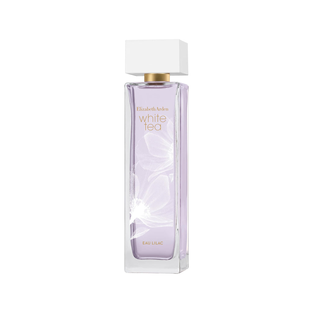 Elizabeth Arden White Tea Eau Lilac – Blumiger, sanfter Damenduft mit Flieder & Moschus