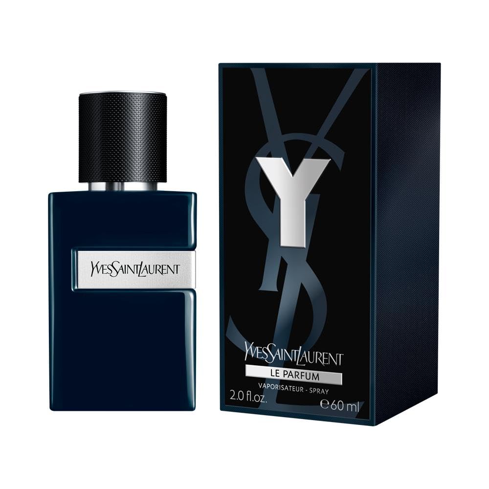 Yves Saint Laurent Le Parfum Eau de Parfum – Luxuriöser Herrenduft YSL