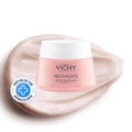 VICHY Rosé Platinium Tagespflege – revitalisierende Anti-Aging Creme für sehr reife & trockene Haut, 50 ml
