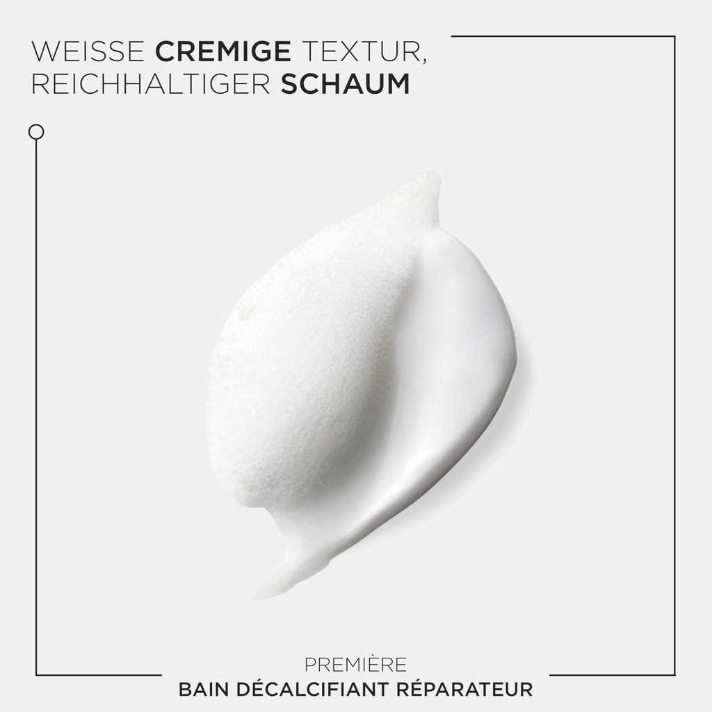 Kérastase Première Bain Décalcifiant – Reparierendes Shampoo gegen Haarbruch