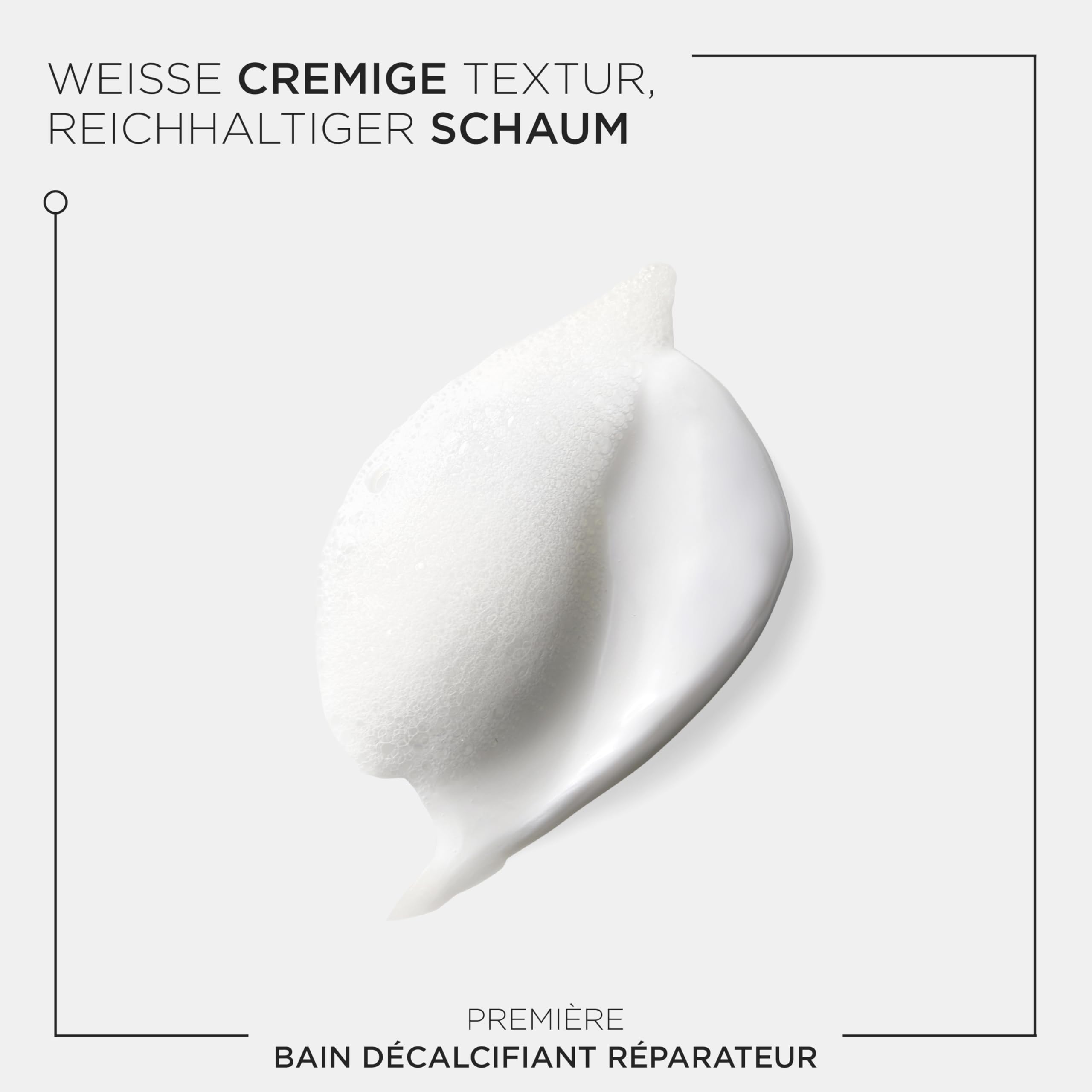 Kérastase Première Bain Décalcifiant – Reparierendes Shampoo gegen Haarbruch