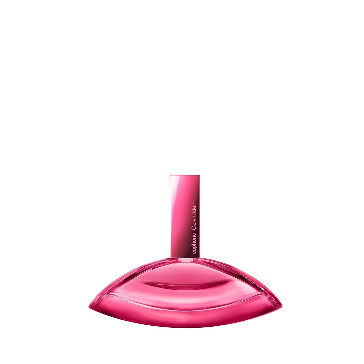Calvin Klein Euphoria Magnetic Elixir Parfum Intense 50 ml – Amber Duft für Damen mit Vanille & Moschus