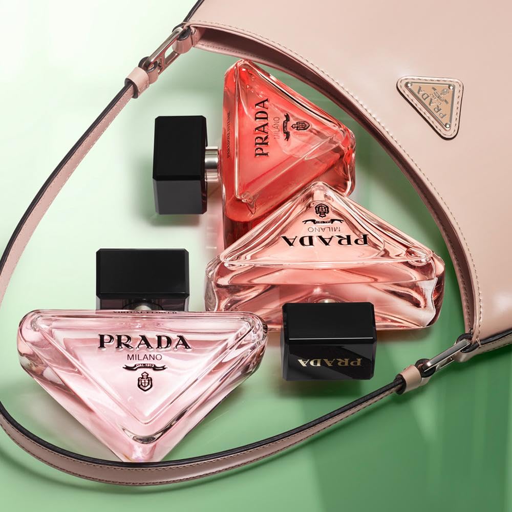 Prada Paradoxe Virtual Flower Eau de Parfum 30 ml