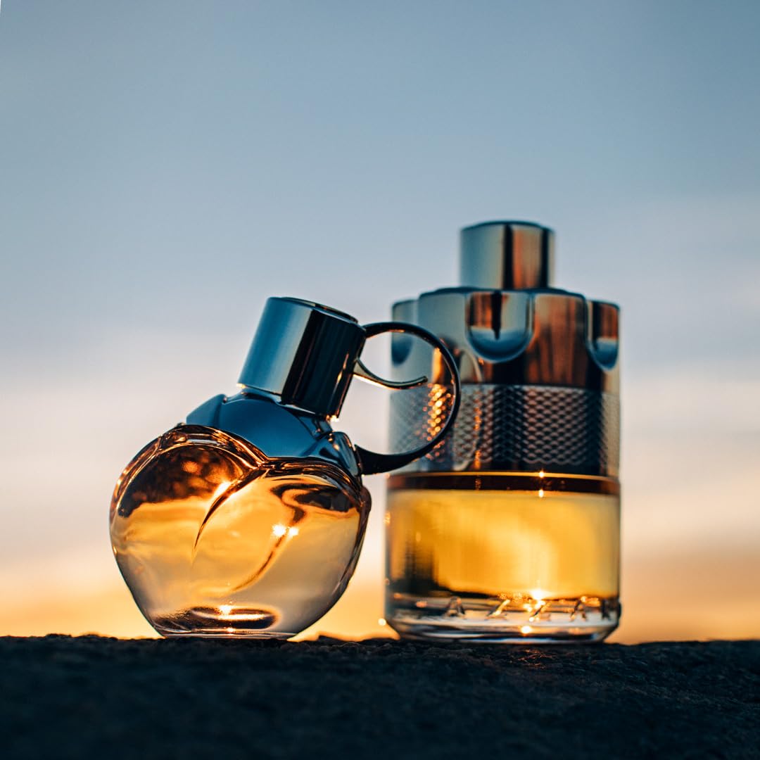Azzaro Wanted Girl Eau de Toilette 80ml – Verführerischer Damenduft