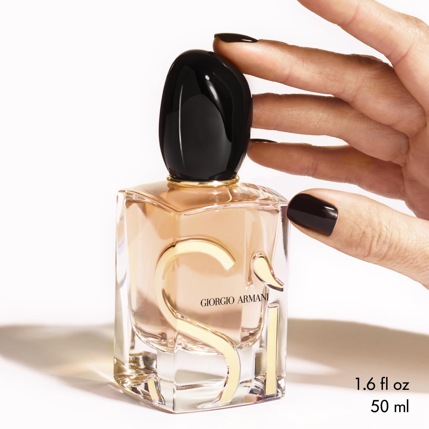 Giorgio Armani Sì Eau de Toilette – 100 ml