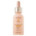 Sunscreen Face SPF 50 – SPF Serum Drops UV Protection & Anti-Aging