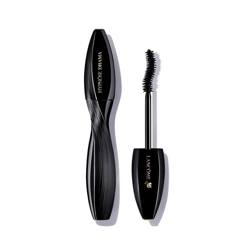 Lancôme Hypnôse Drama Mascara Black – Intense Volume, 24H Hold