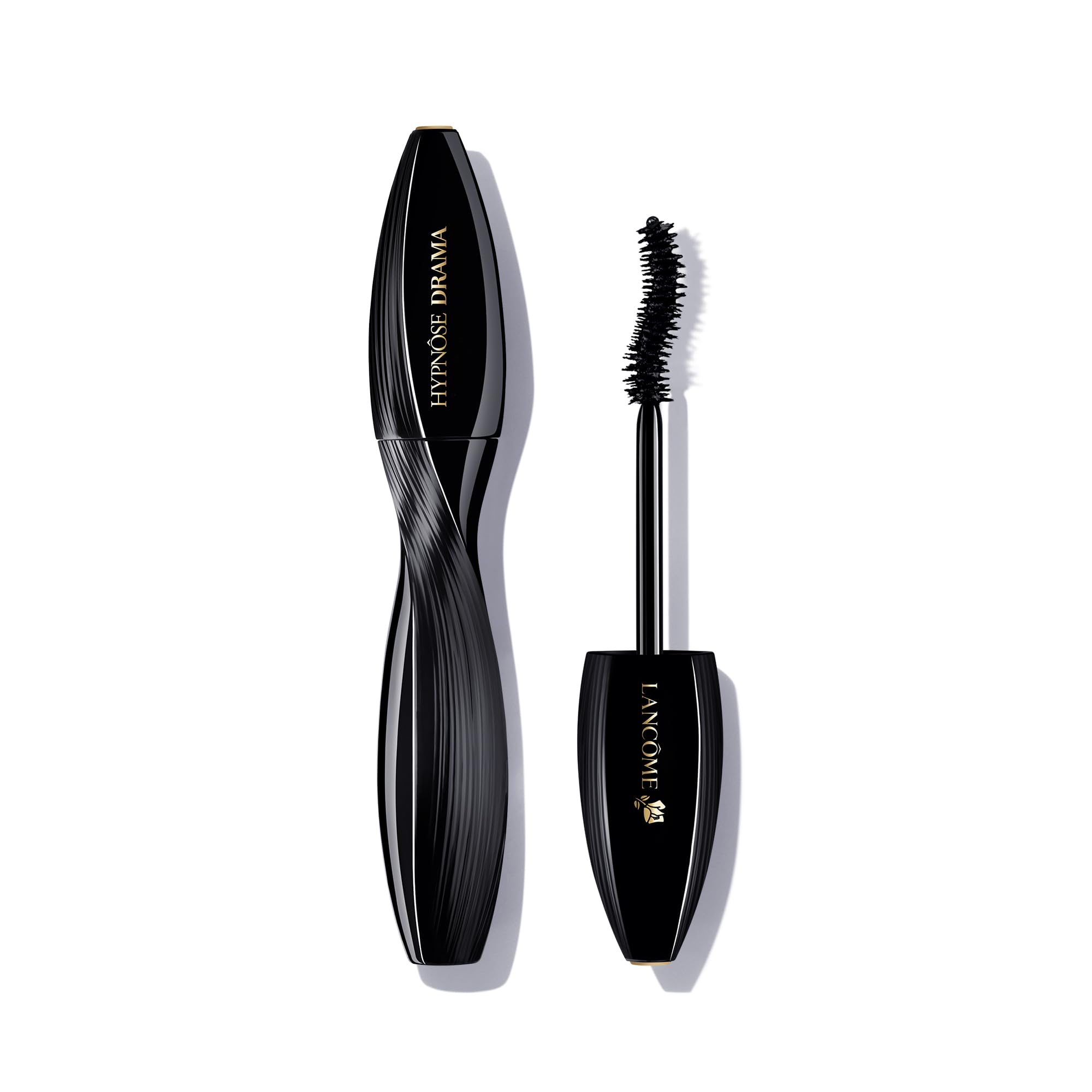 Lancôme Hypnôse Drama Mascara Schwarz – Intensives Volumen, 24H Halt
