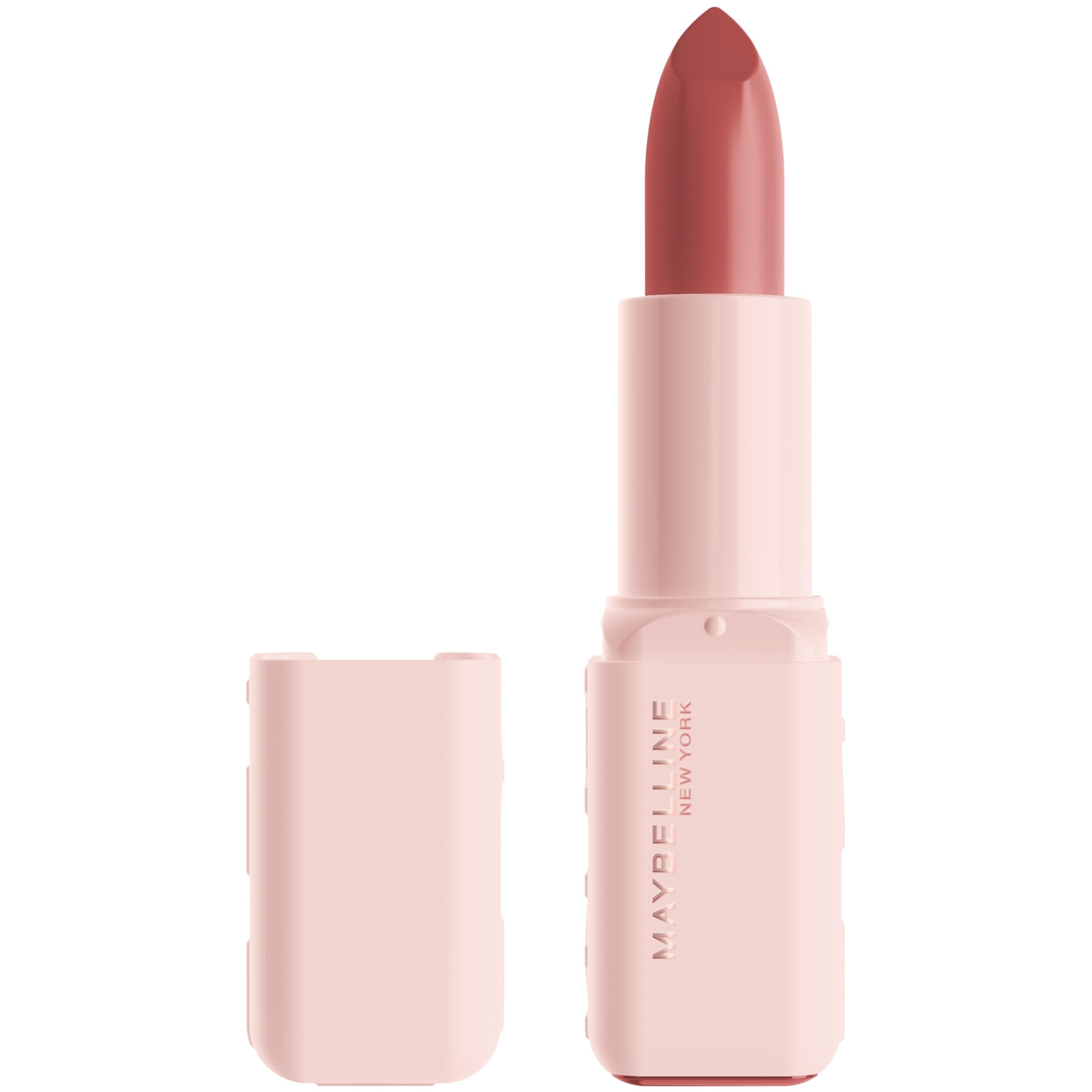 Maybelline Serum Lippenstift Satin – Pflege & 8H Feuchtigkeit