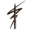 NYX Epic Ink Eyeliner Brown – Präziser Lidstrich & 24h Halt