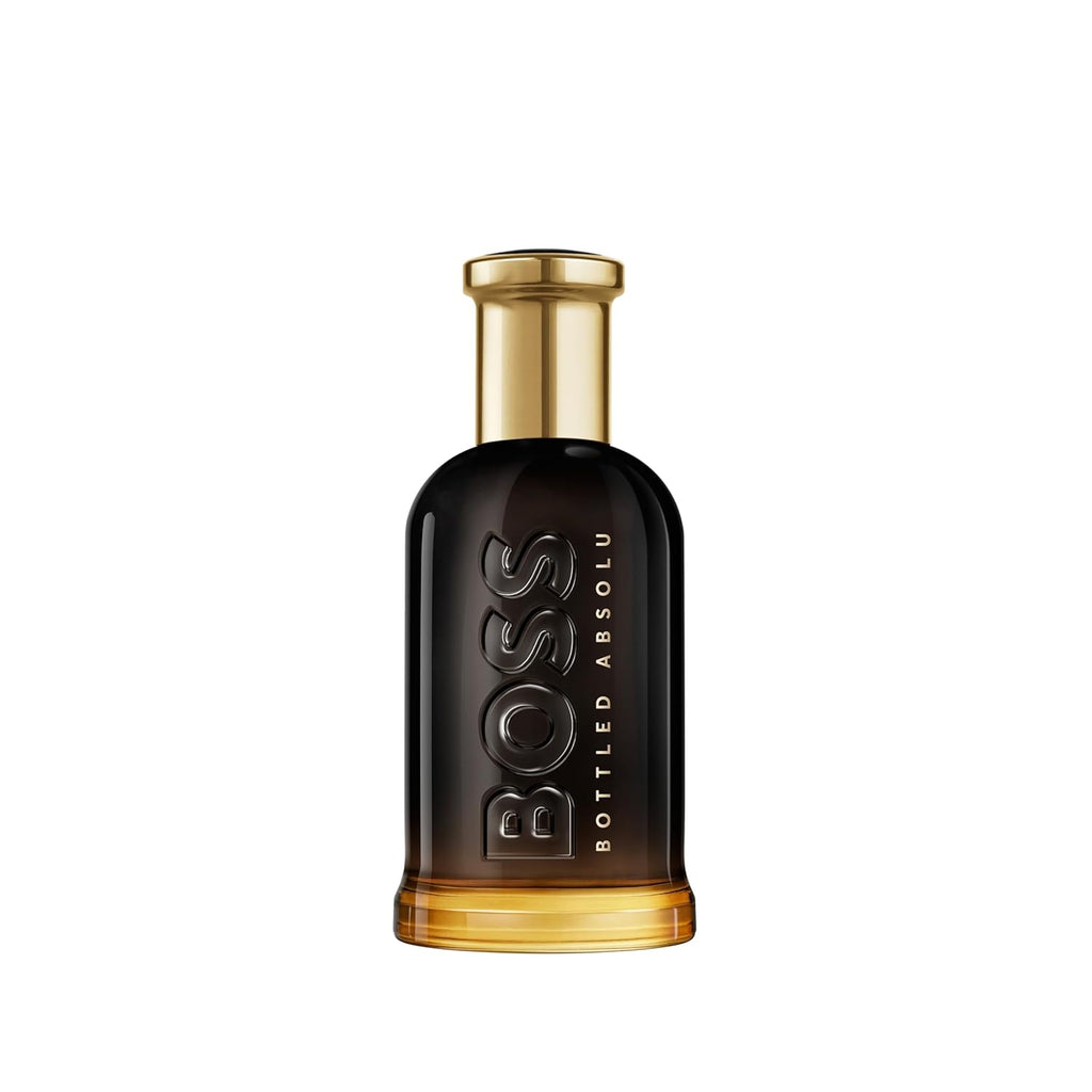 BOSS Bottled Absolu Parfum Intense für Herren – luxuriöser Duft