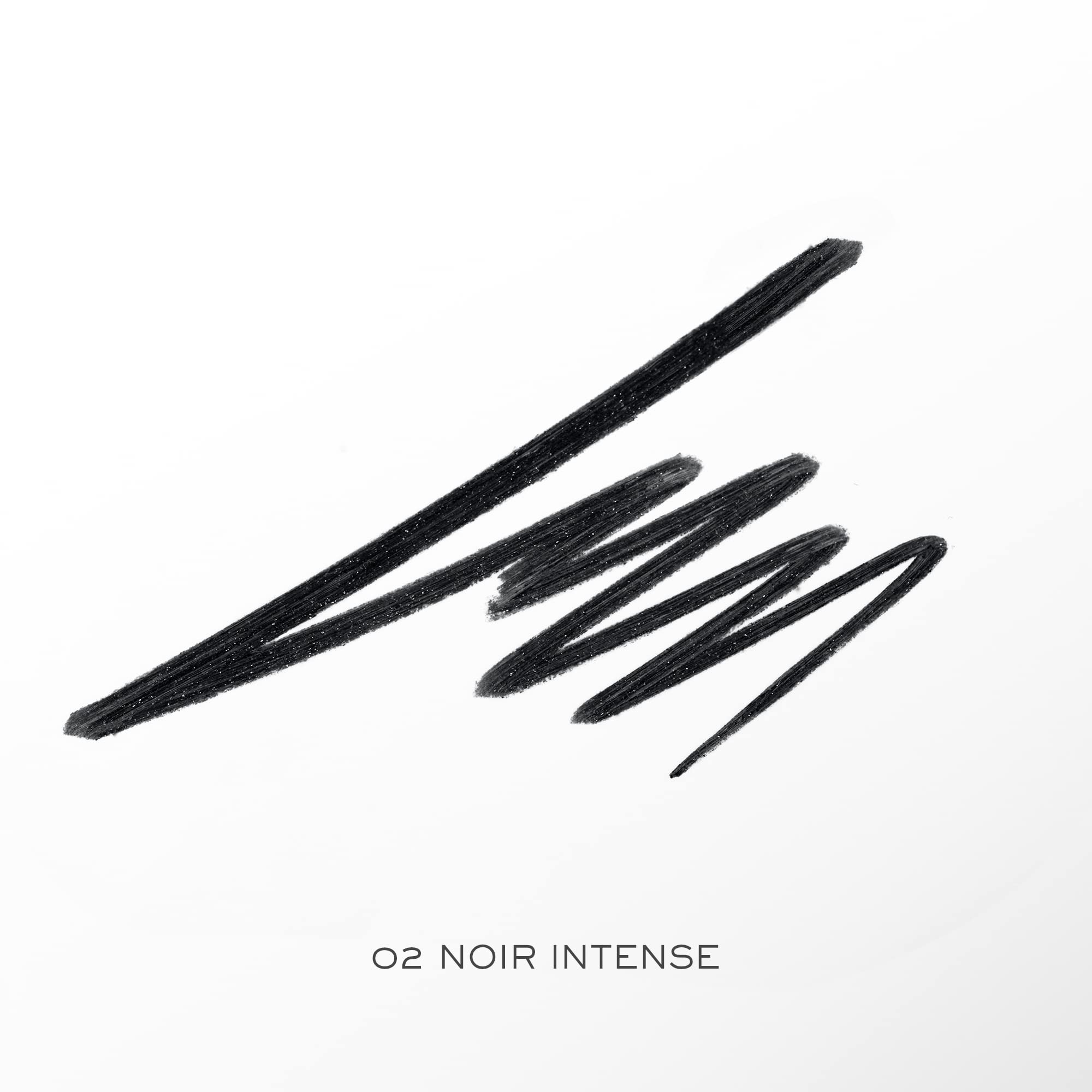 Lancôme Le Stylo Waterproof 02 Noir Intense – 2-in-1-Eyeliner