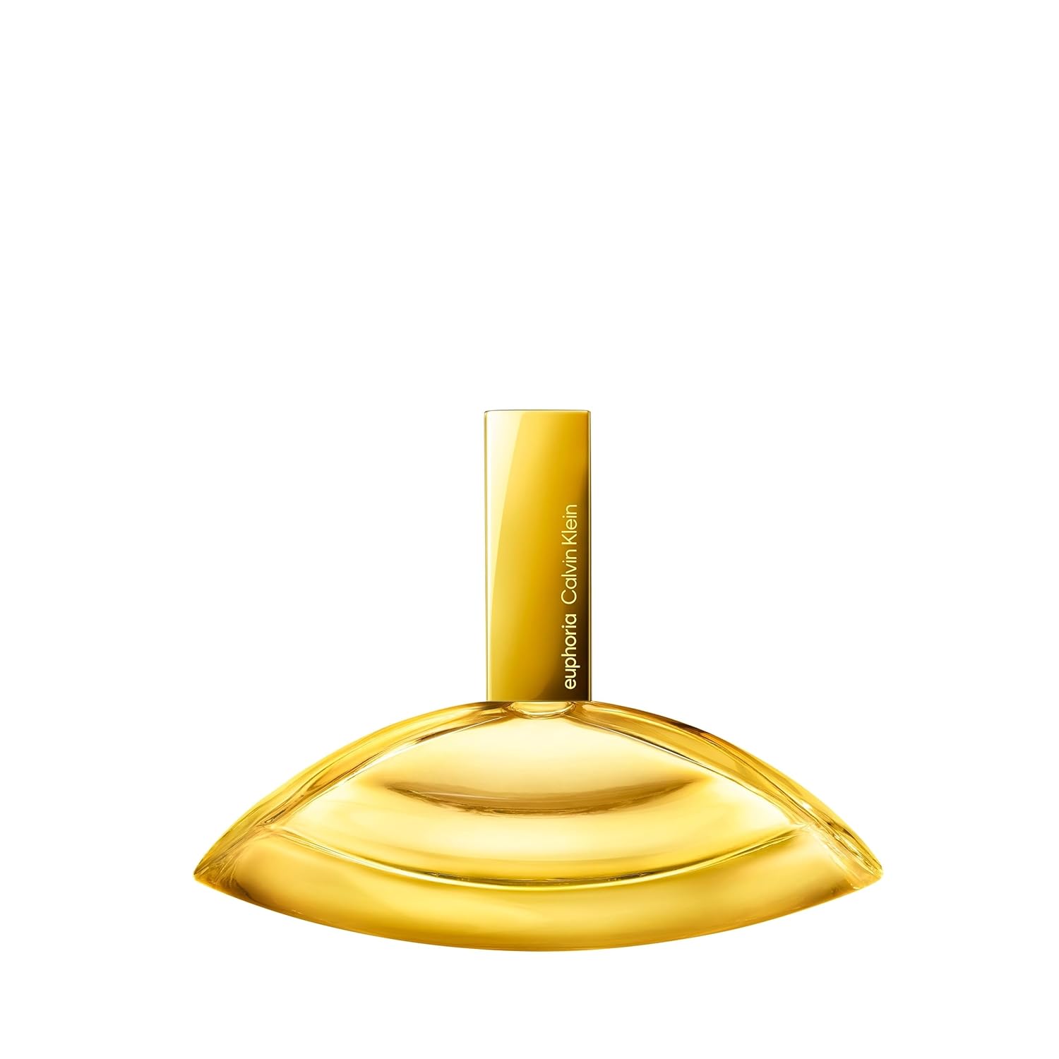 Calvin Klein Euphoria Solar Elixir Parfum Intense 100 ml – Amber Duft für Damen mit Mango & Vanille