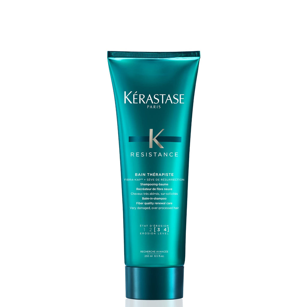 Kérastase Résistance Bain Thérapiste 250ml – Shampoo für stark geschädigtes Haar